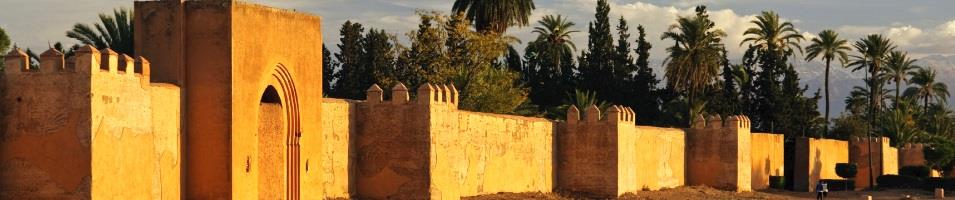 Marrakesh 